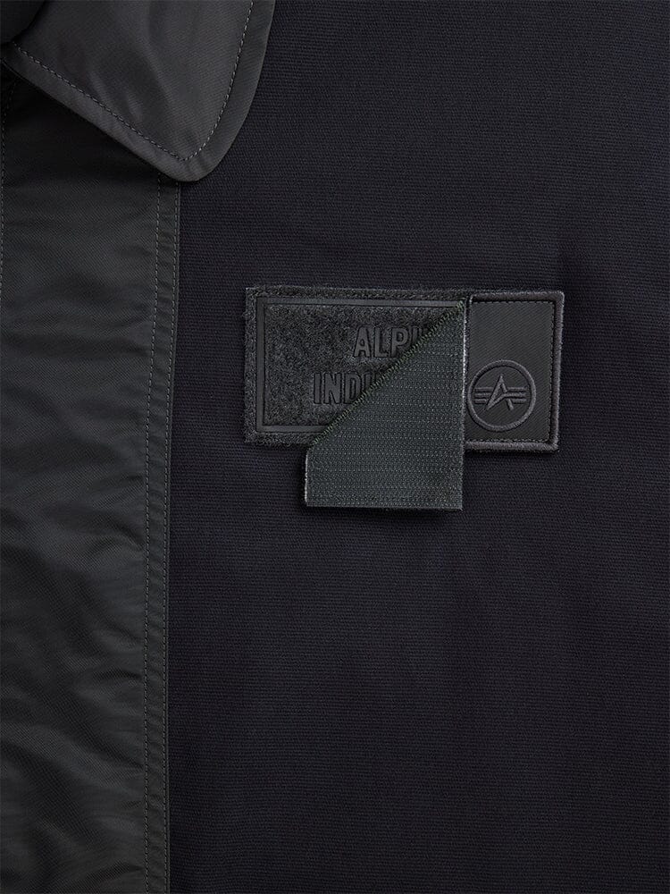 MIXED MEDIA CWU 36P MOD JACKET - Image 14
