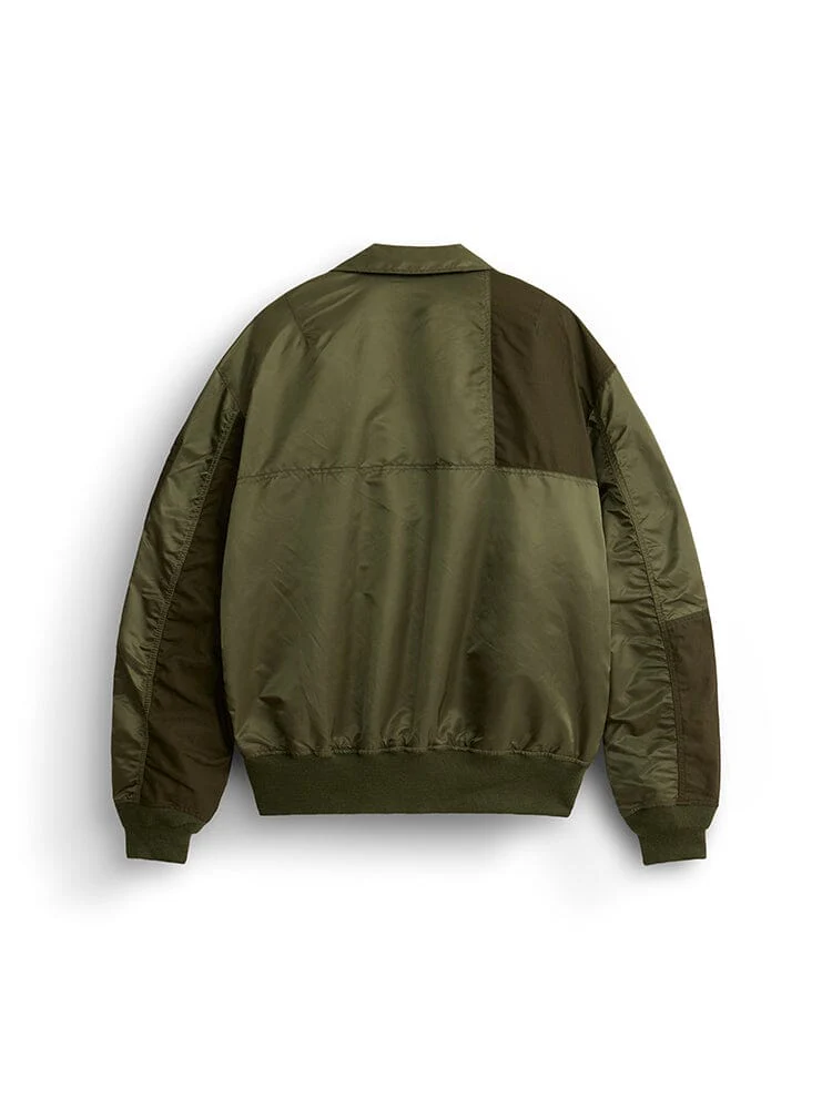 MIXED MEDIA CWU 36P MOD JACKET - Image 4