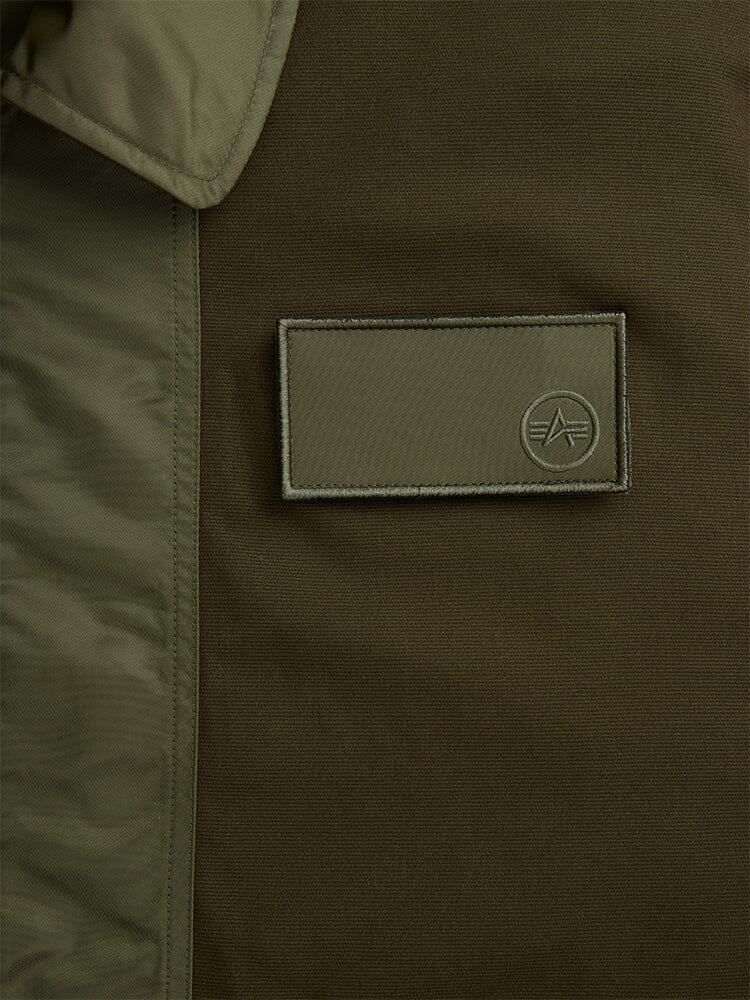 MIXED MEDIA CWU 36P MOD JACKET - Image 5