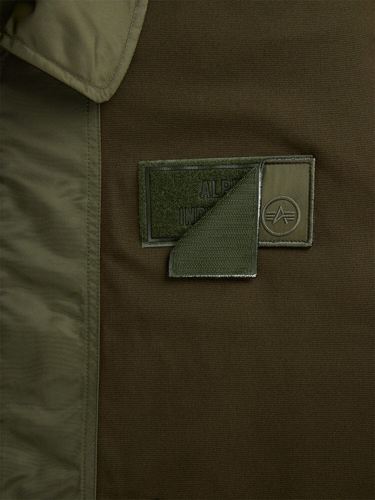 MIXED MEDIA CWU 36P MOD JACKET - Image 6