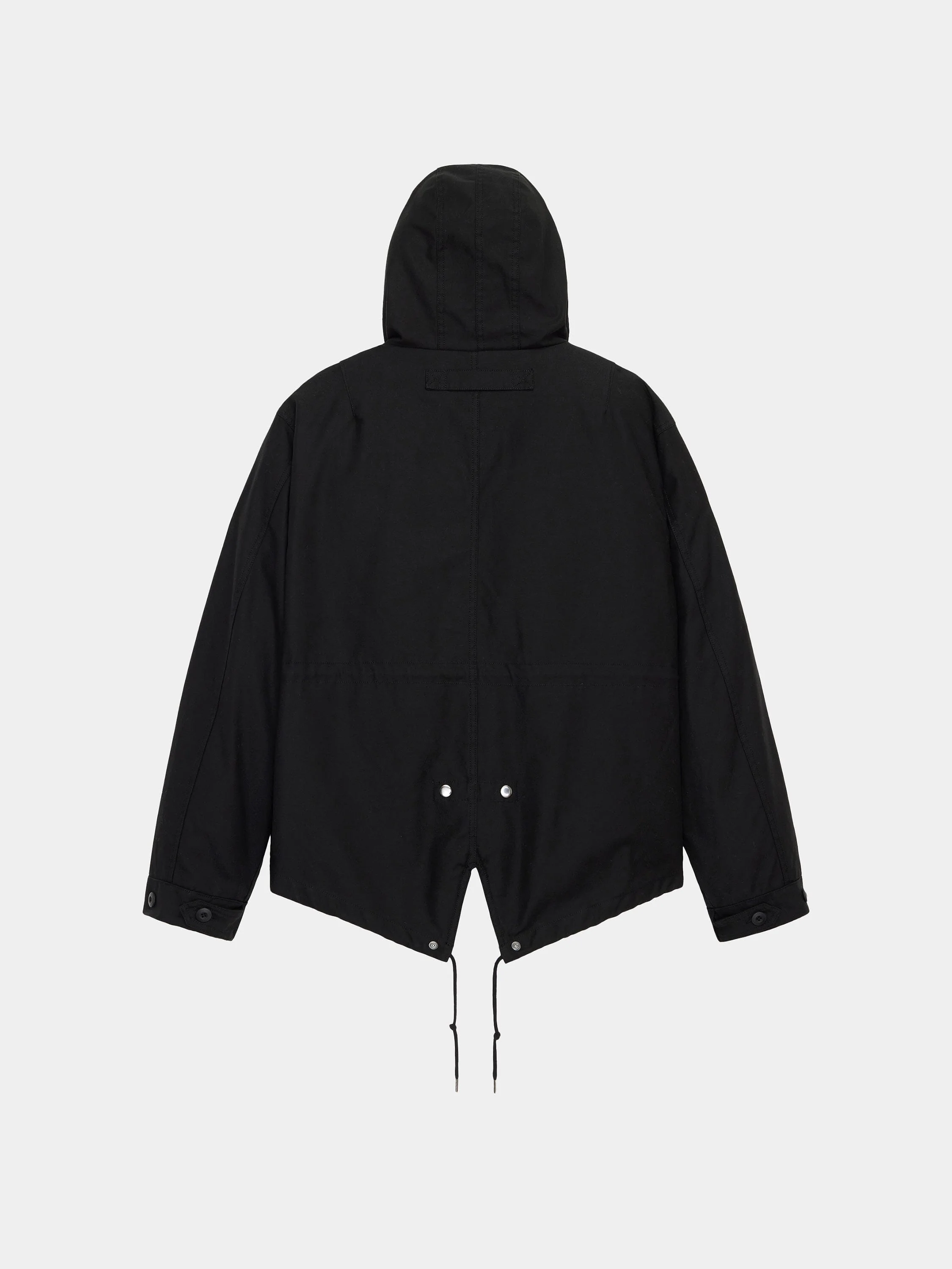 M-65 MOD FISHTAIL FIELD COAT - Image 10