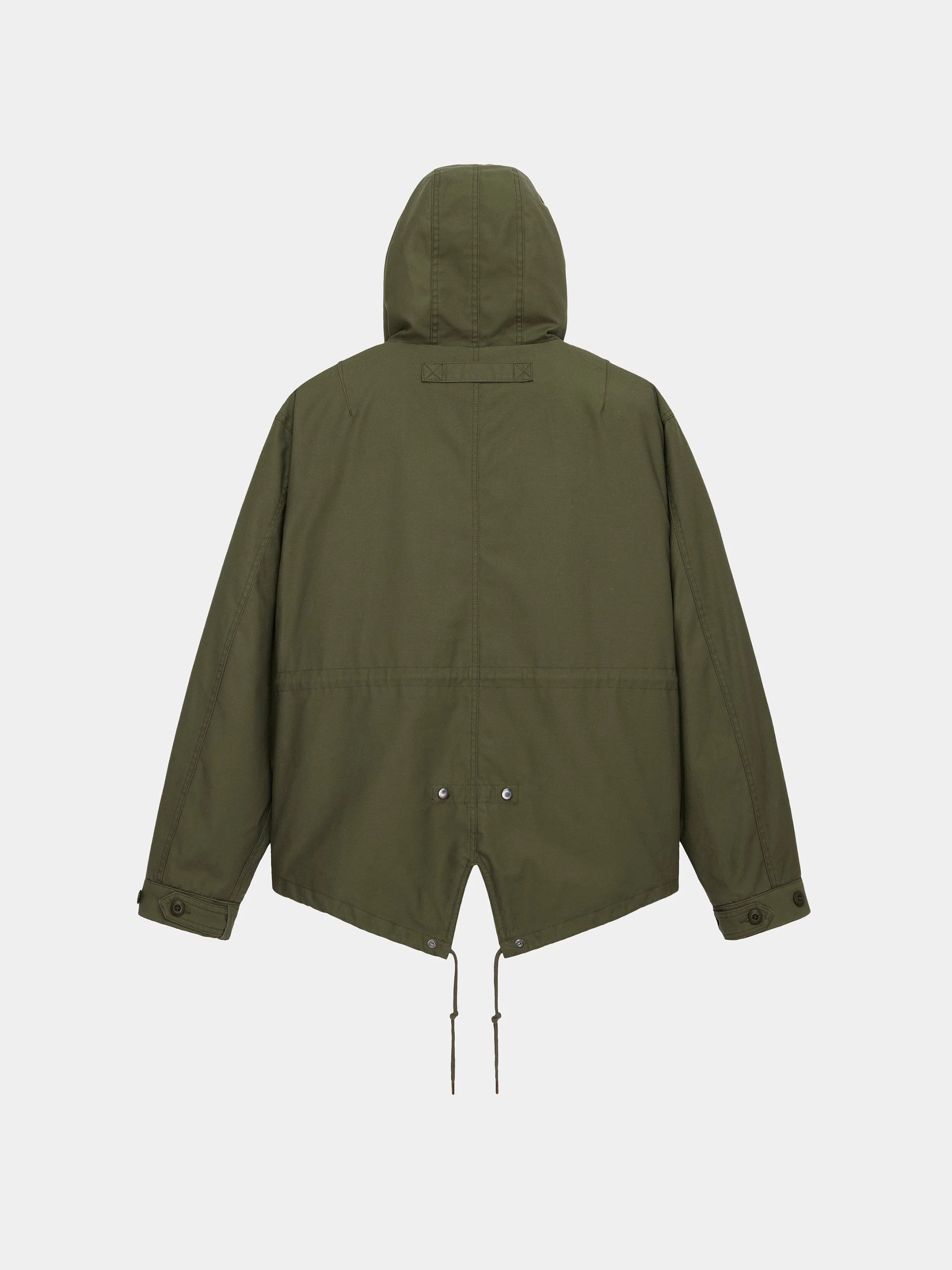 M-65 MOD FISHTAIL FIELD COAT - Image 5