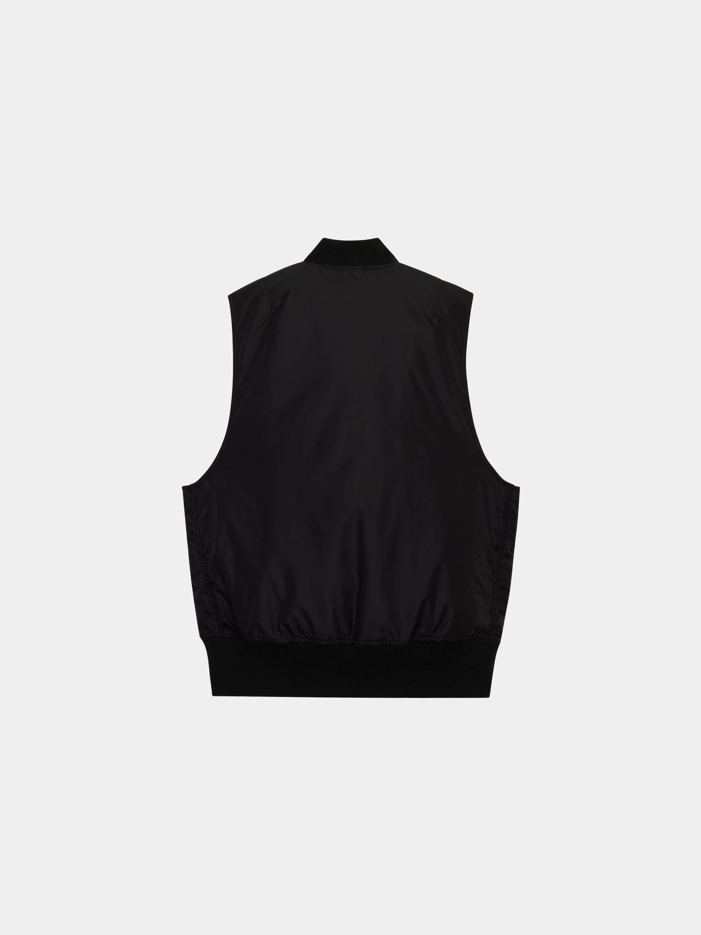 MA-1 OXFORD VEST - Image 5