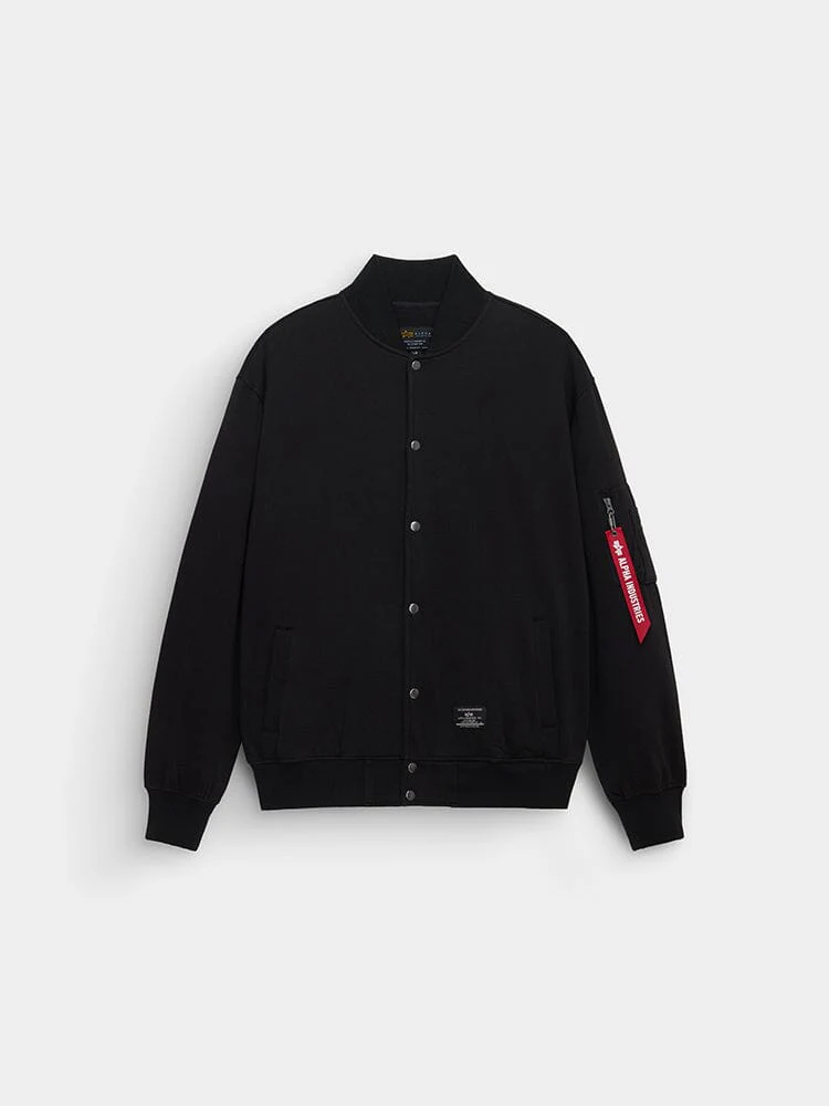 MA-1 FLEECE JACKET - Image 5