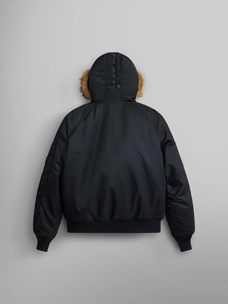 N-2B SHORT WAIST PARKA (HERITAGE) - Image 16