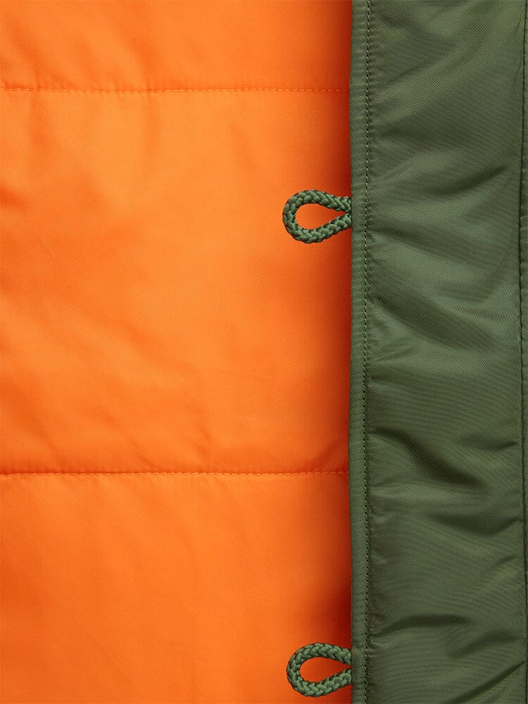N-3B SLIM FIT PARKA - Image 10