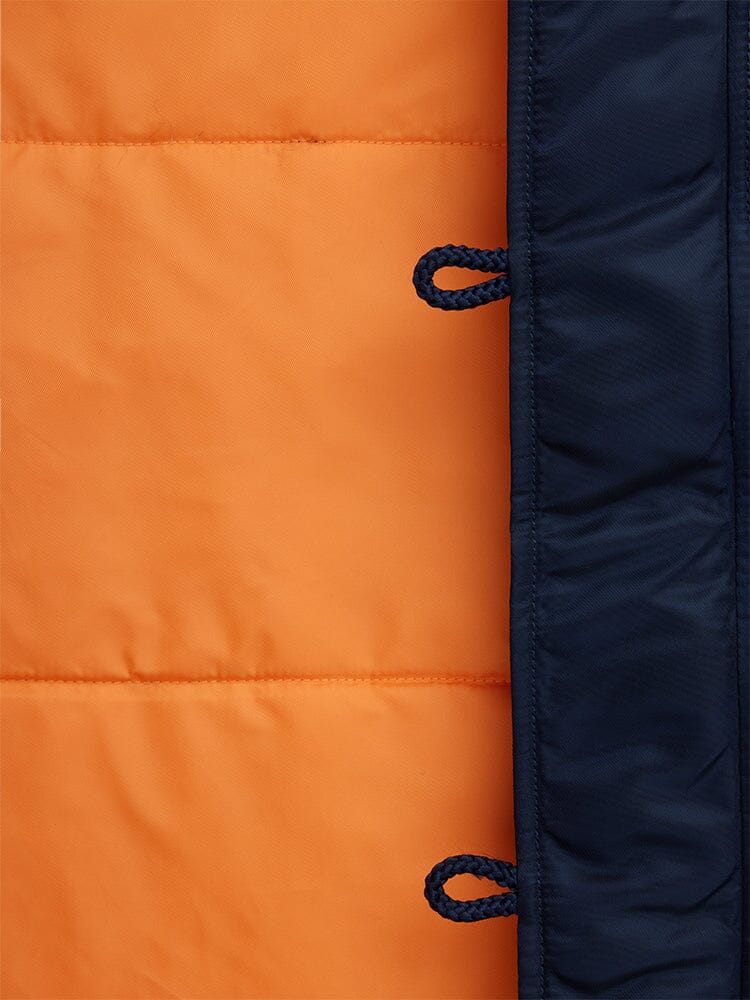 N-3B SLIM FIT PARKA - Image 16