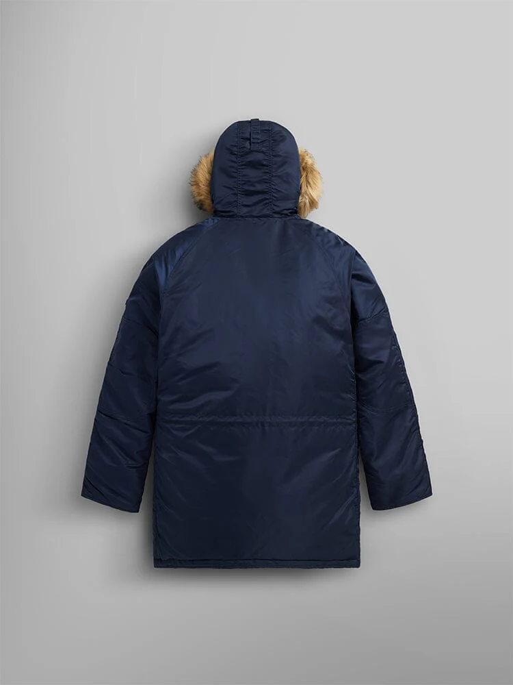 N-3B SLIM FIT PARKA - Image 18