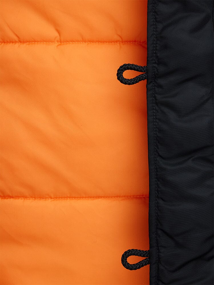 N-3B SLIM FIT PARKA - Image 4