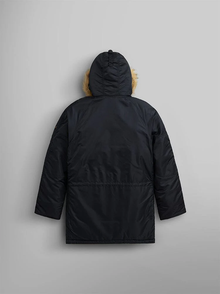 N-3B SLIM FIT PARKA - Image 6