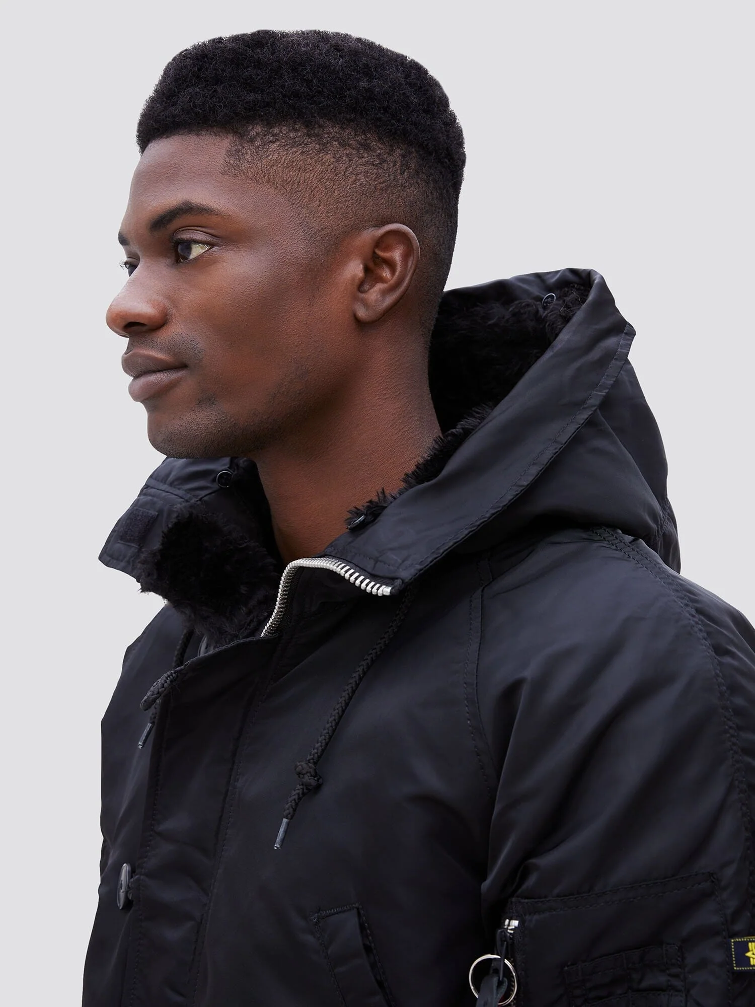 N-3B SLIM GEN I PARKA - Image 13