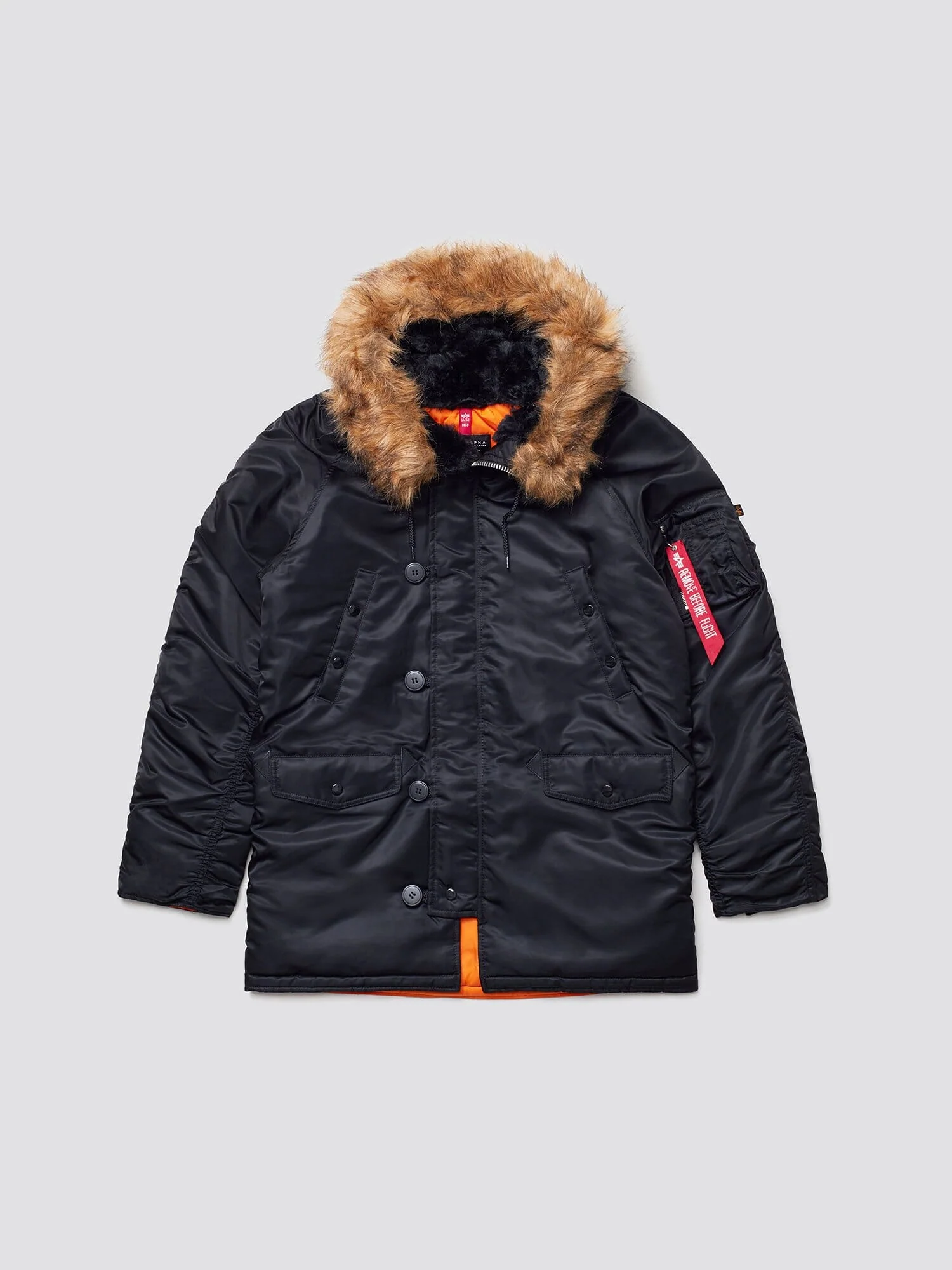N-3B SLIM GEN I PARKA - Image 15