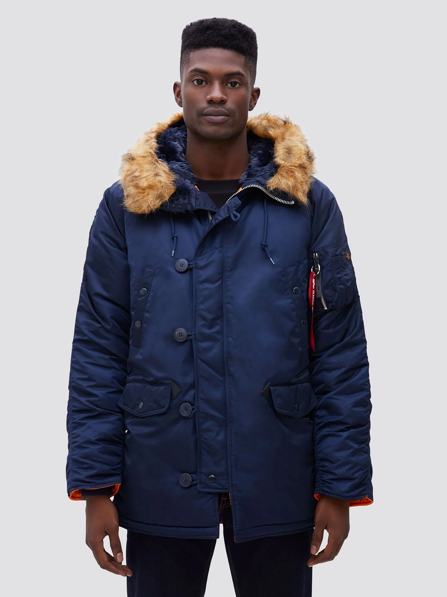 N-3B SLIM GEN I PARKA - Image 16