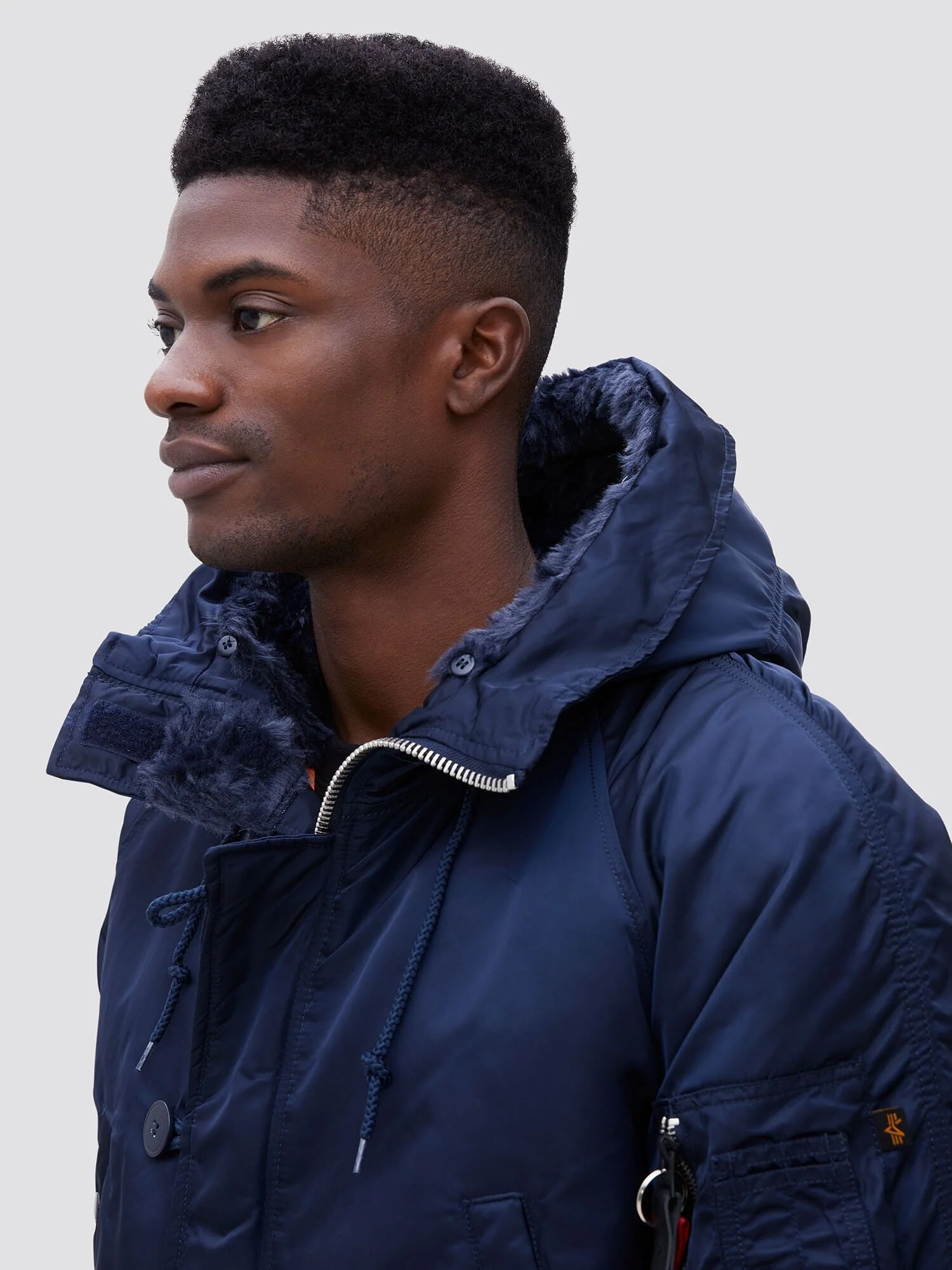 N-3B SLIM GEN I PARKA - Image 18