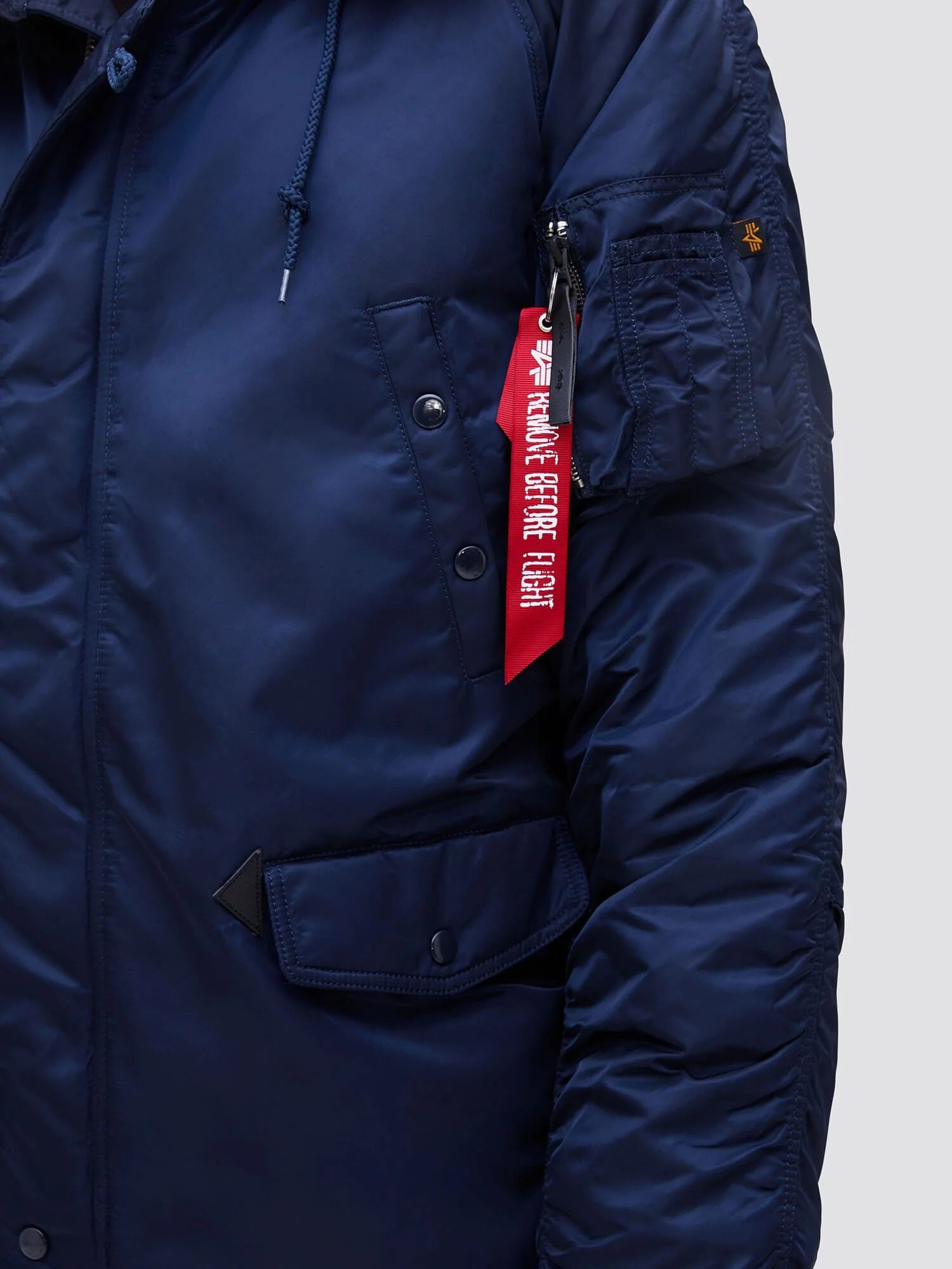 N-3B SLIM GEN I PARKA - Image 19