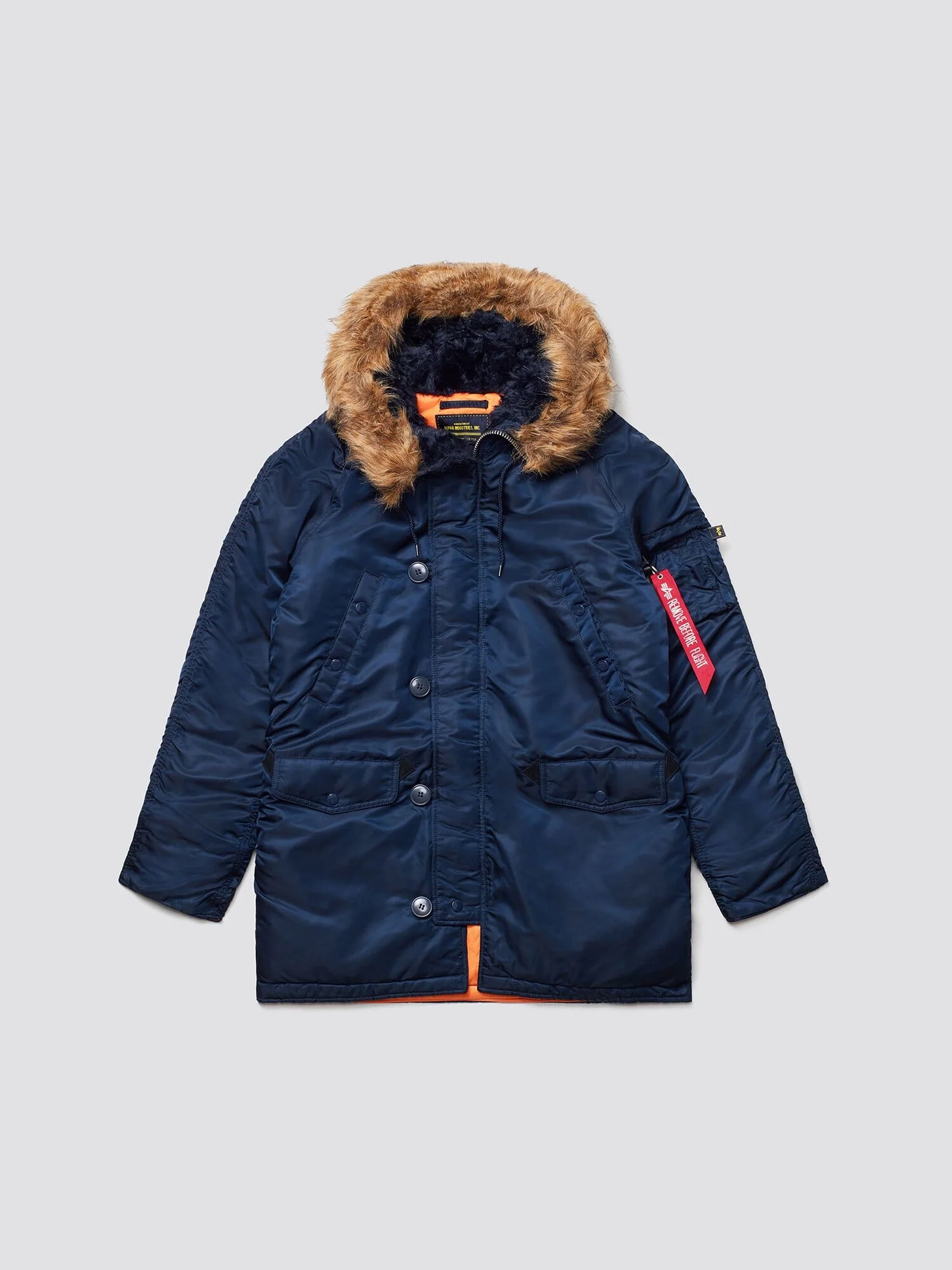 N-3B SLIM GEN I PARKA - Image 20