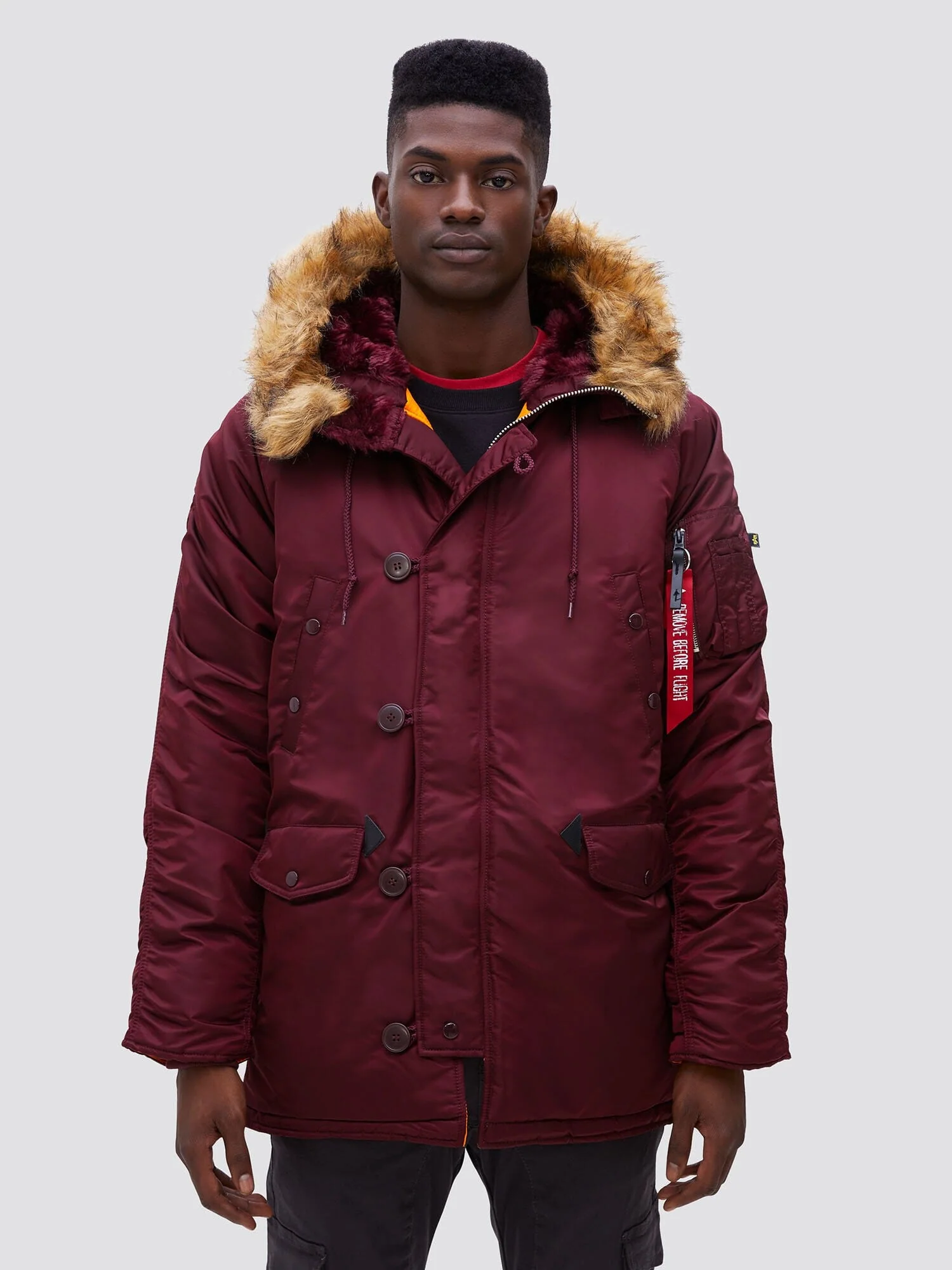 N-3B SLIM GEN I PARKA - Image 21
