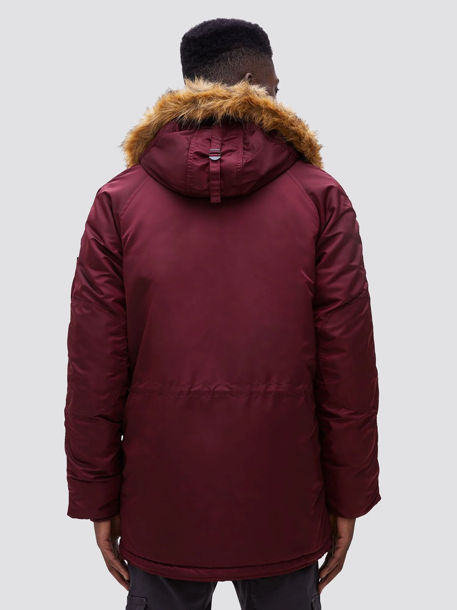 N-3B SLIM GEN I PARKA - Image 22