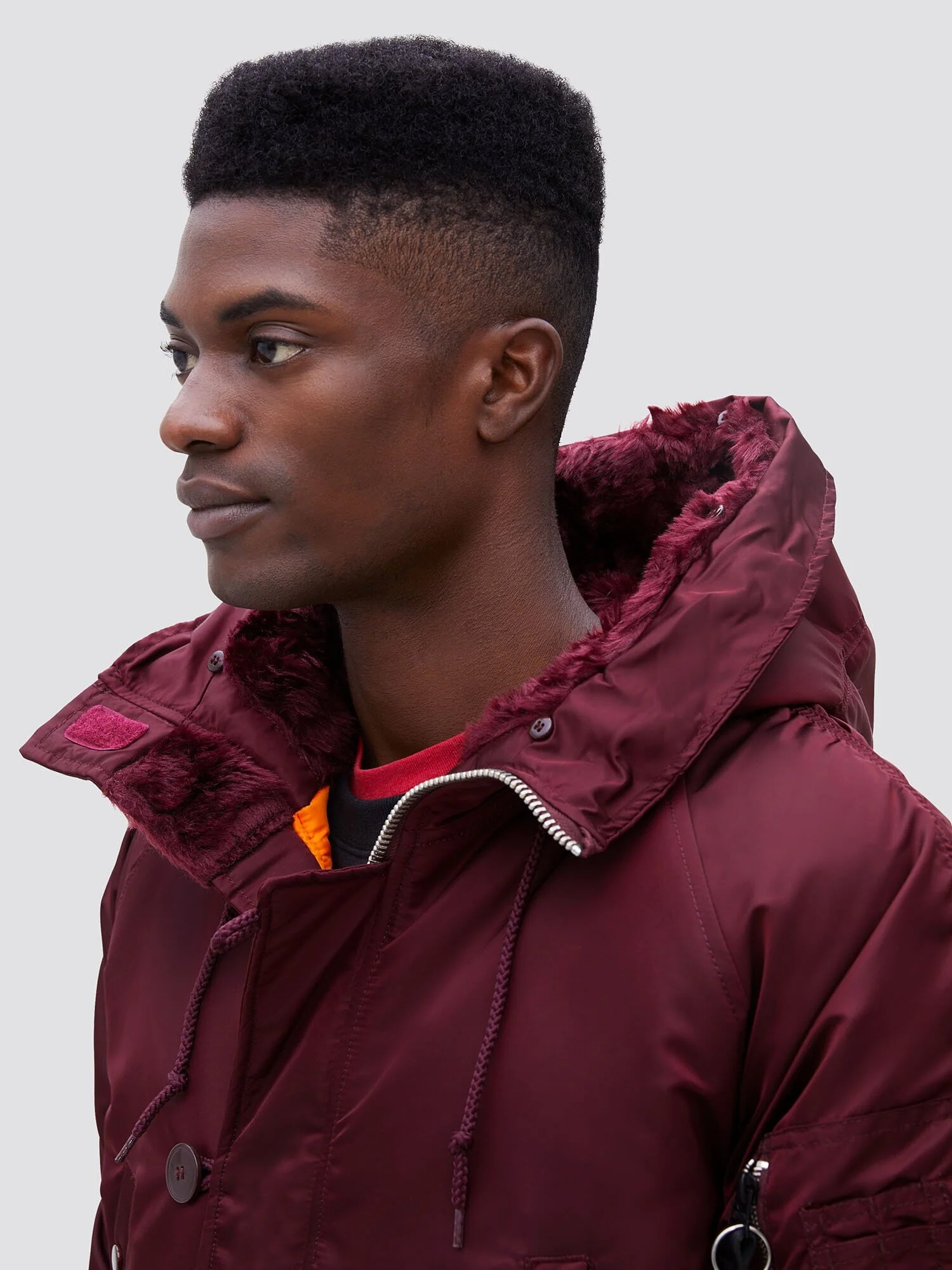 N-3B SLIM GEN I PARKA - Image 23