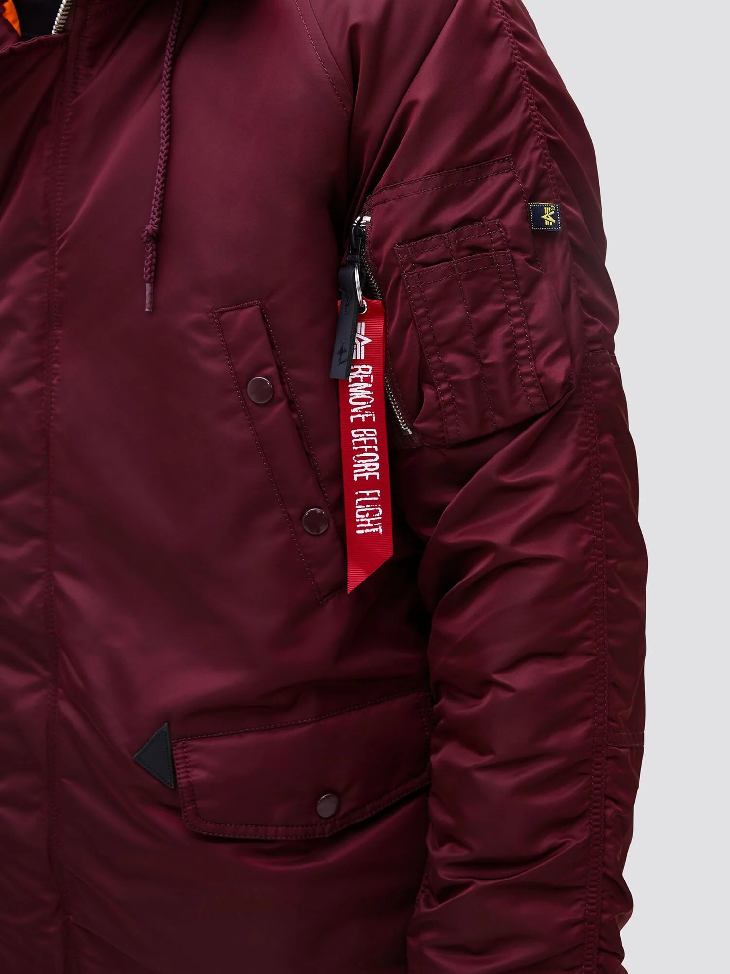 N-3B SLIM GEN I PARKA - Image 24