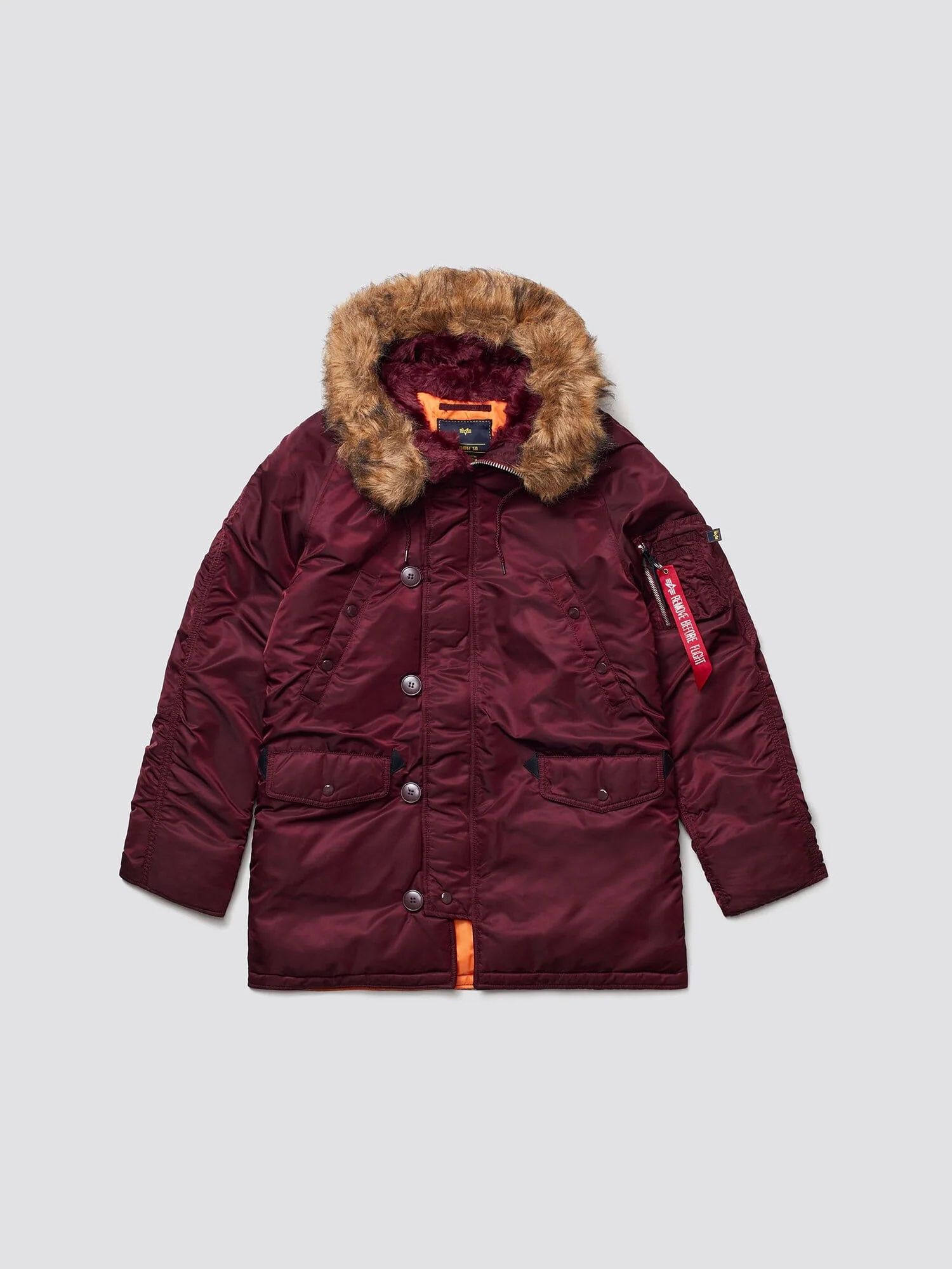 N-3B SLIM GEN I PARKA - Image 25