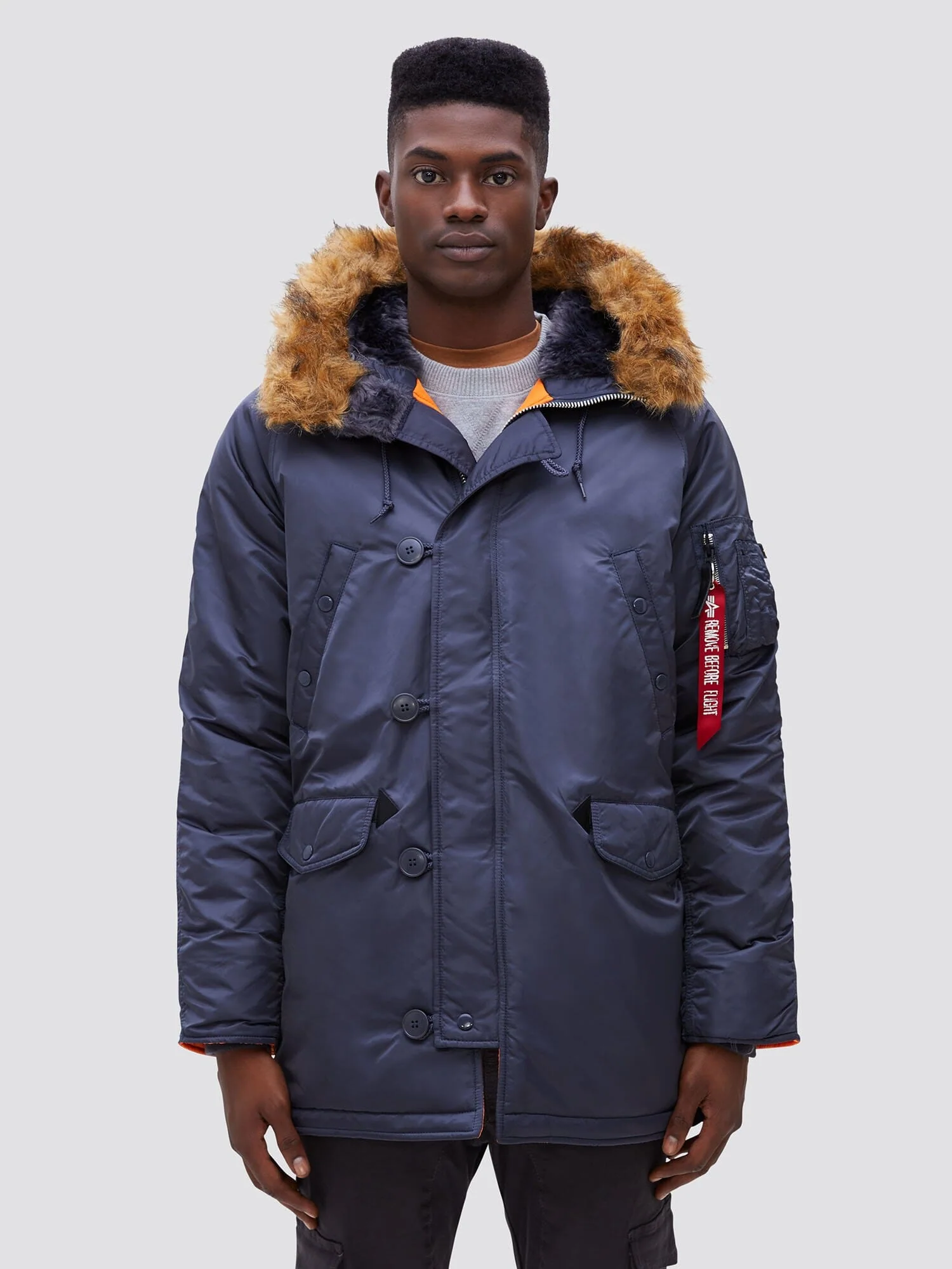 N-3B SLIM GEN I PARKA - Image 26