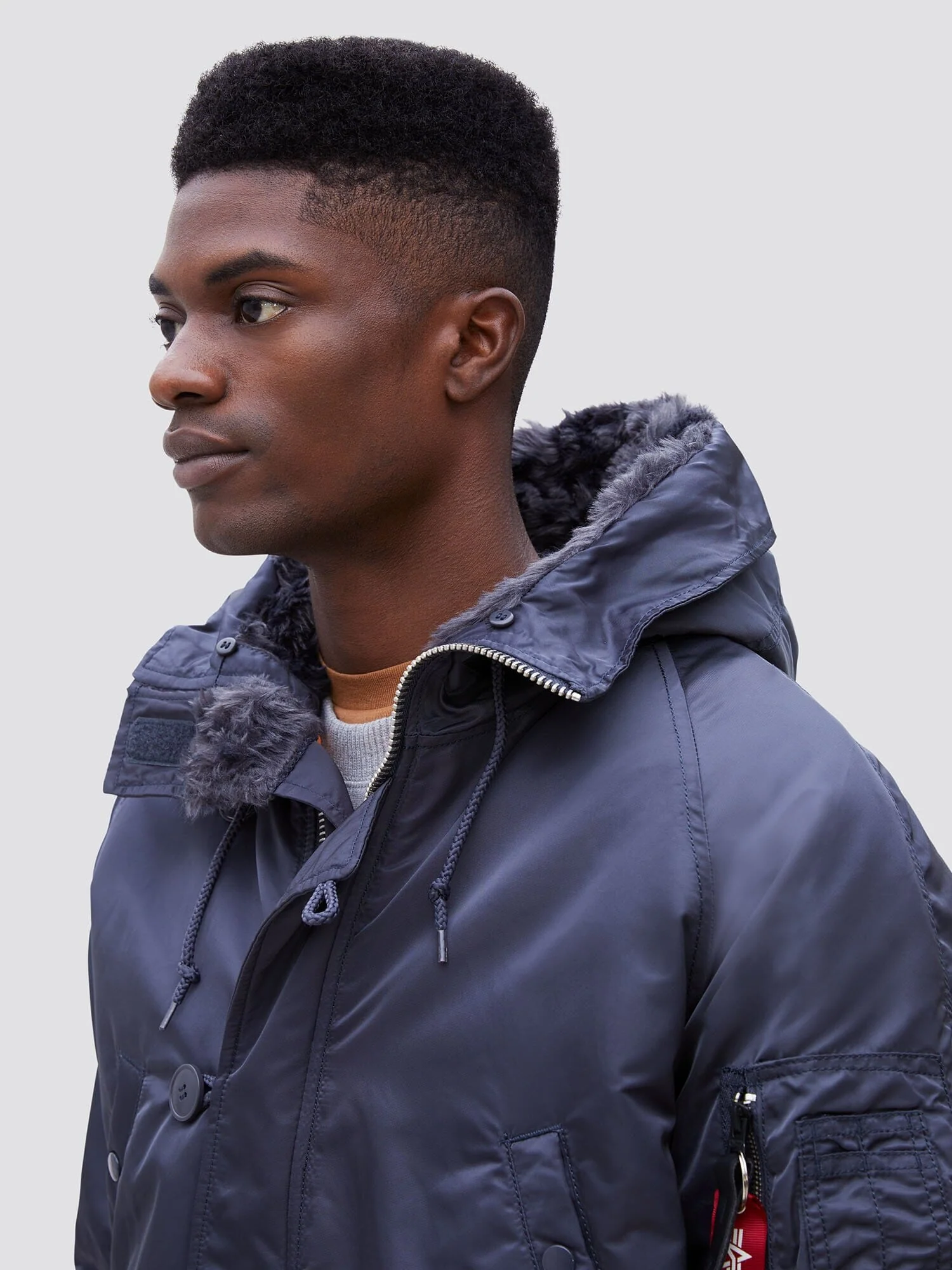 N-3B SLIM GEN I PARKA - Image 28