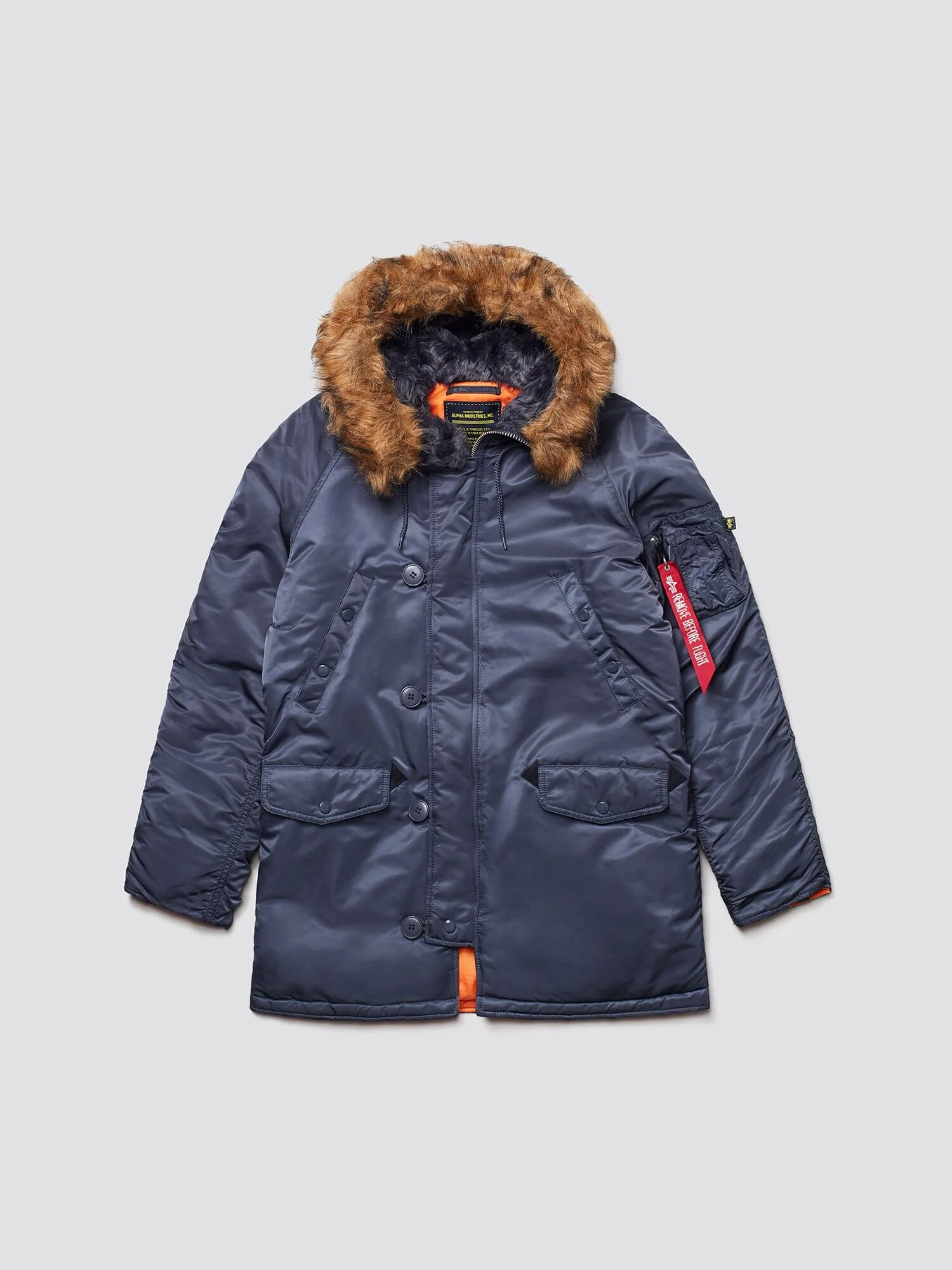 N-3B SLIM GEN I PARKA - Image 30