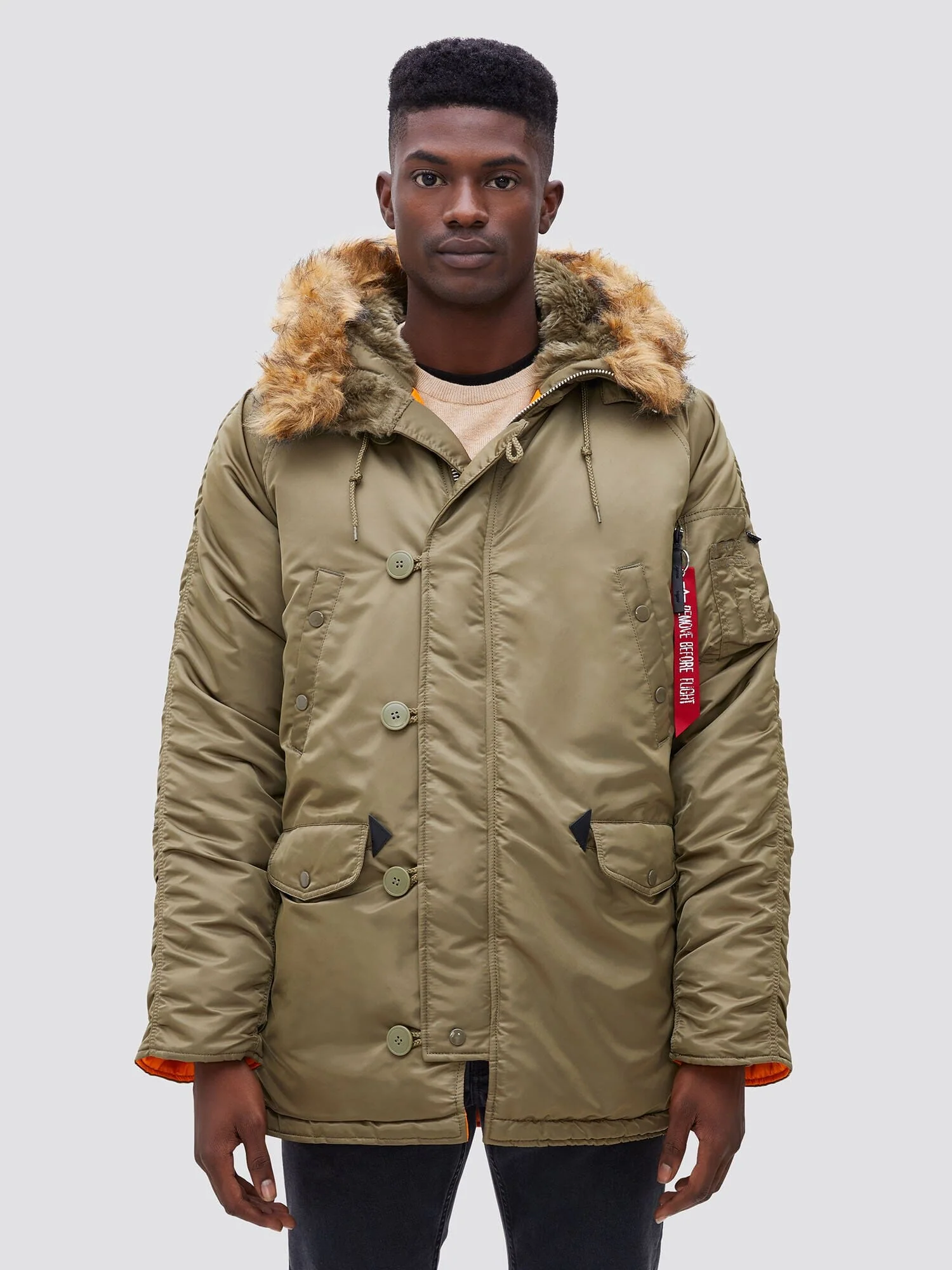 N-3B SLIM GEN I PARKA - Image 31