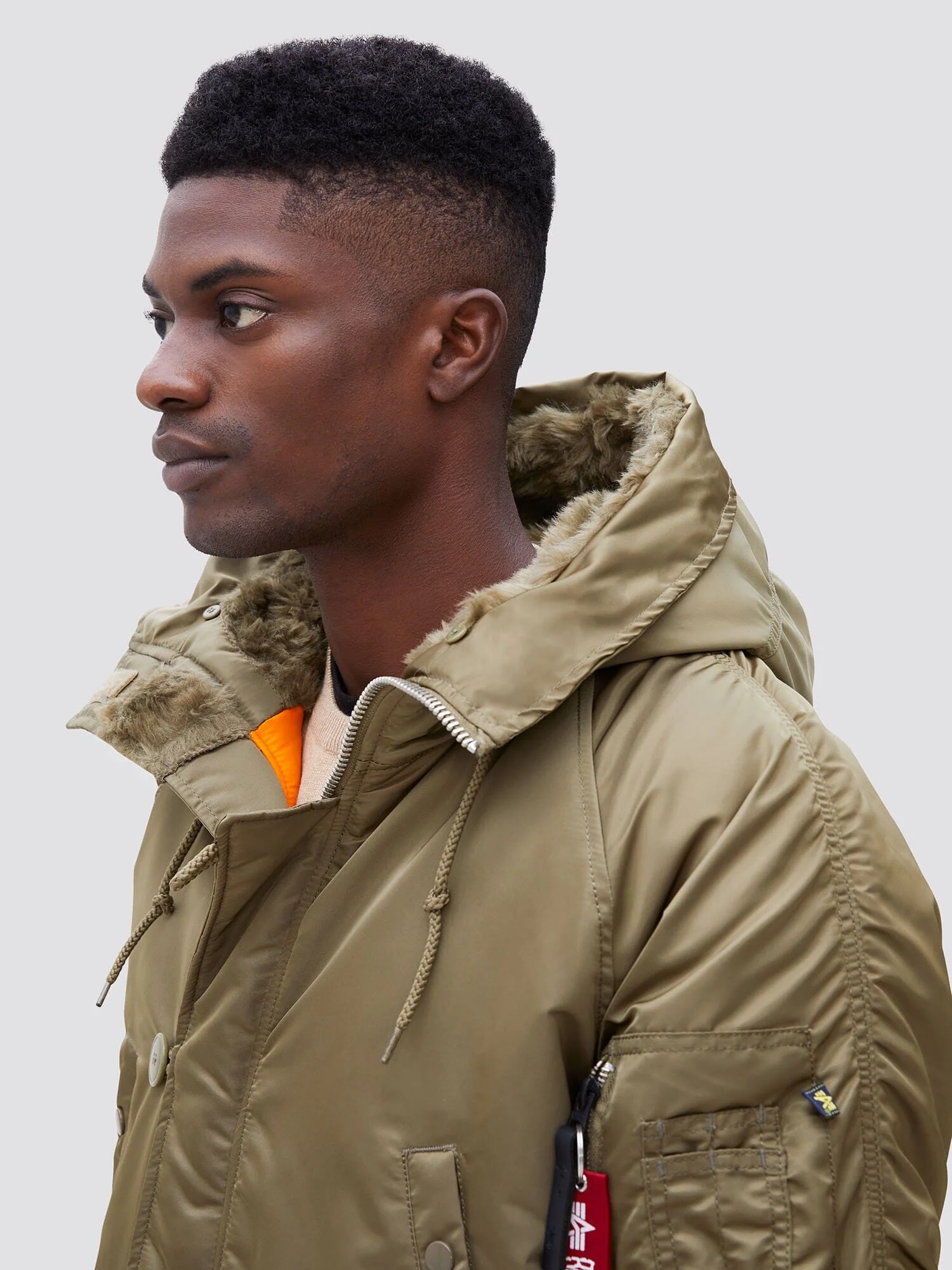 N-3B SLIM GEN I PARKA - Image 33