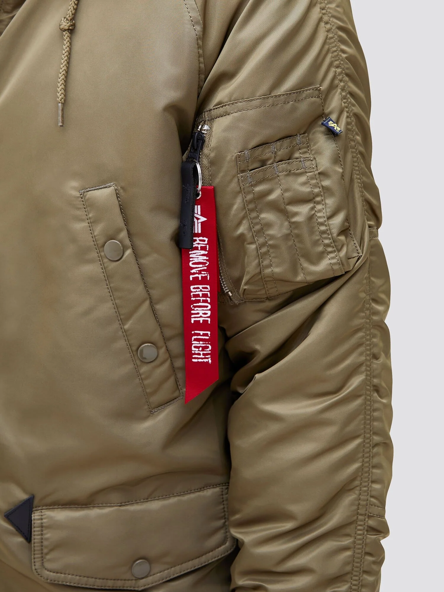 N-3B SLIM GEN I PARKA - Image 34