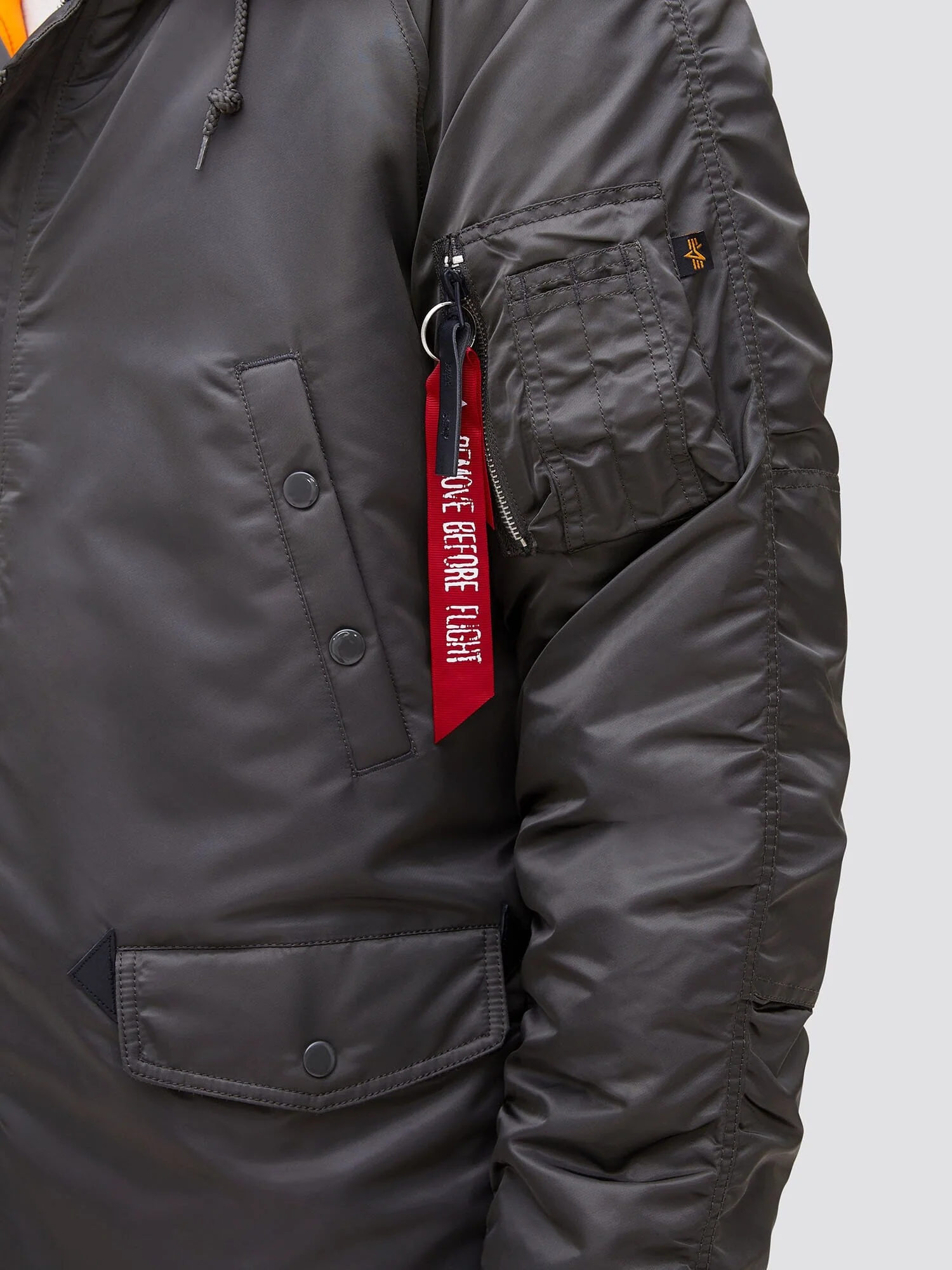 N-3B SLIM GEN I PARKA - Image 4