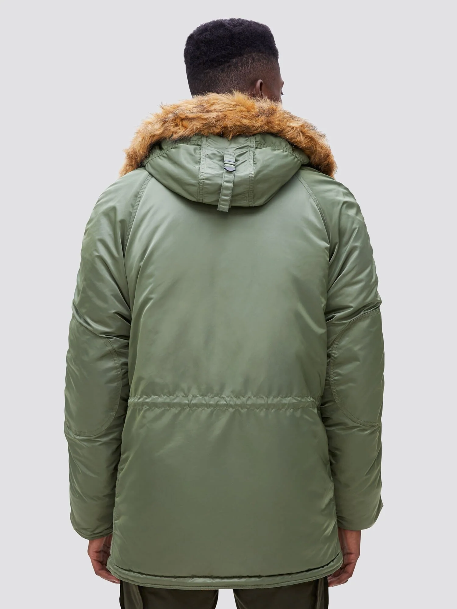 N-3B SLIM GEN I PARKA - Image 7