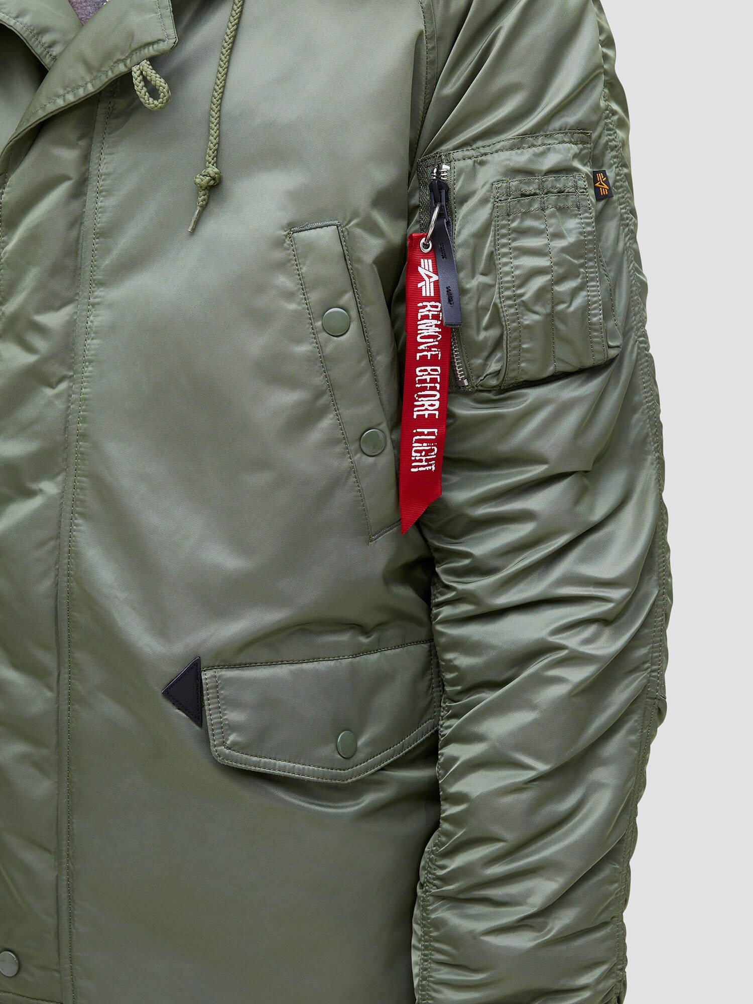 N-3B SLIM GEN I PARKA - Image 9