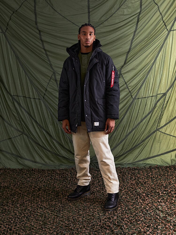 N-3B ALTITUDE MOD PARKA - Image 6
