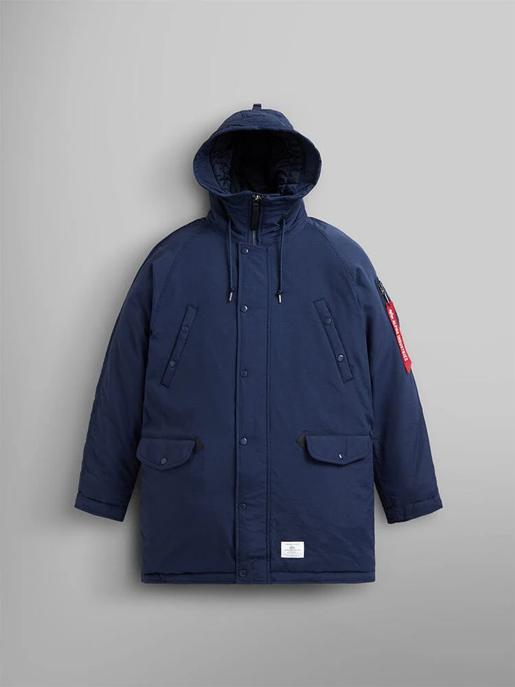 N-3B ALTITUDE MOD PARKA - Image 7