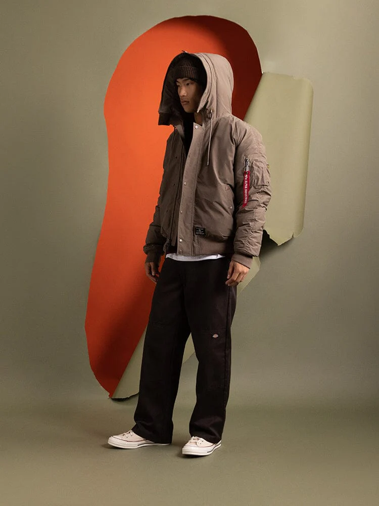 N-2B ALTITUDE PARKA - Image 10