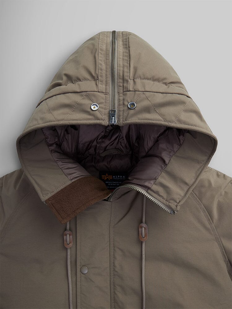 N-2B ALTITUDE PARKA - Image 11