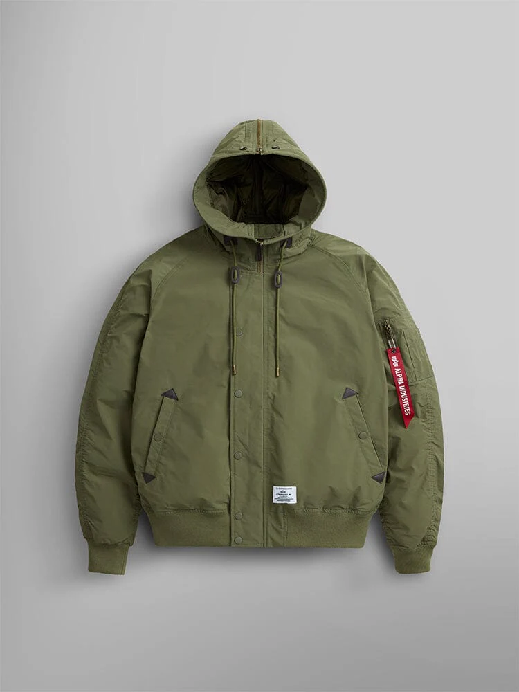 N-2B ALTITUDE PARKA - Image 14