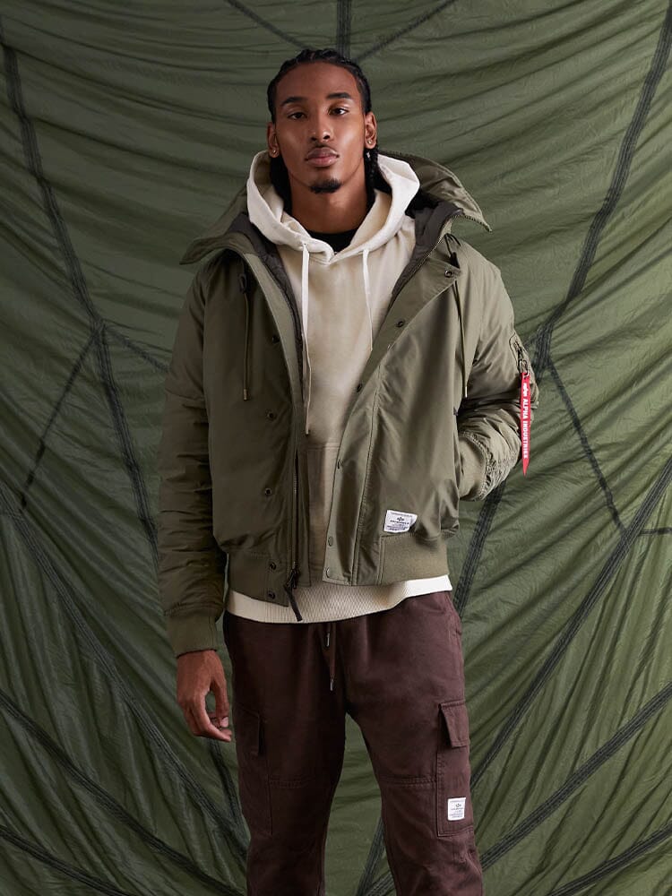 N-2B ALTITUDE PARKA - Image 15