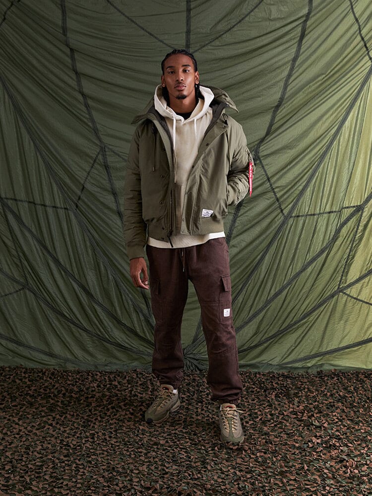 N-2B ALTITUDE PARKA - Image 16