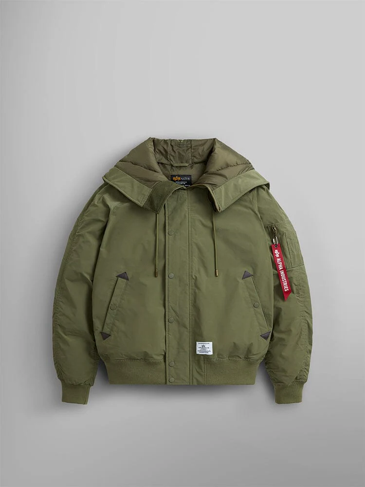 N-2B ALTITUDE PARKA - Image 19