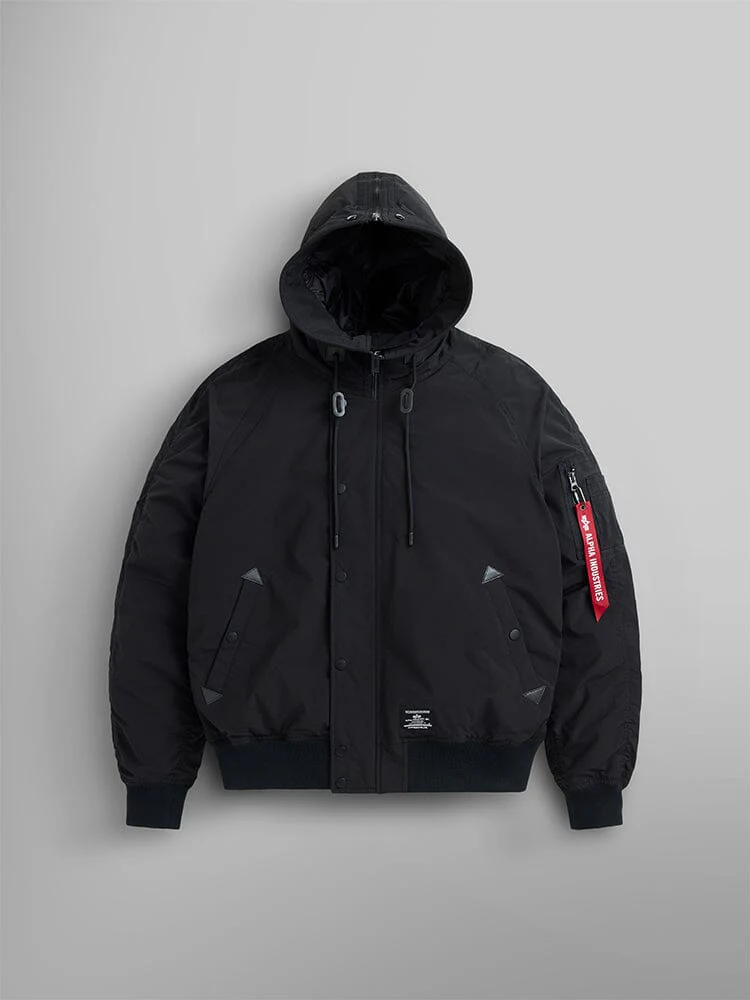 N-2B ALTITUDE PARKA - Image 21