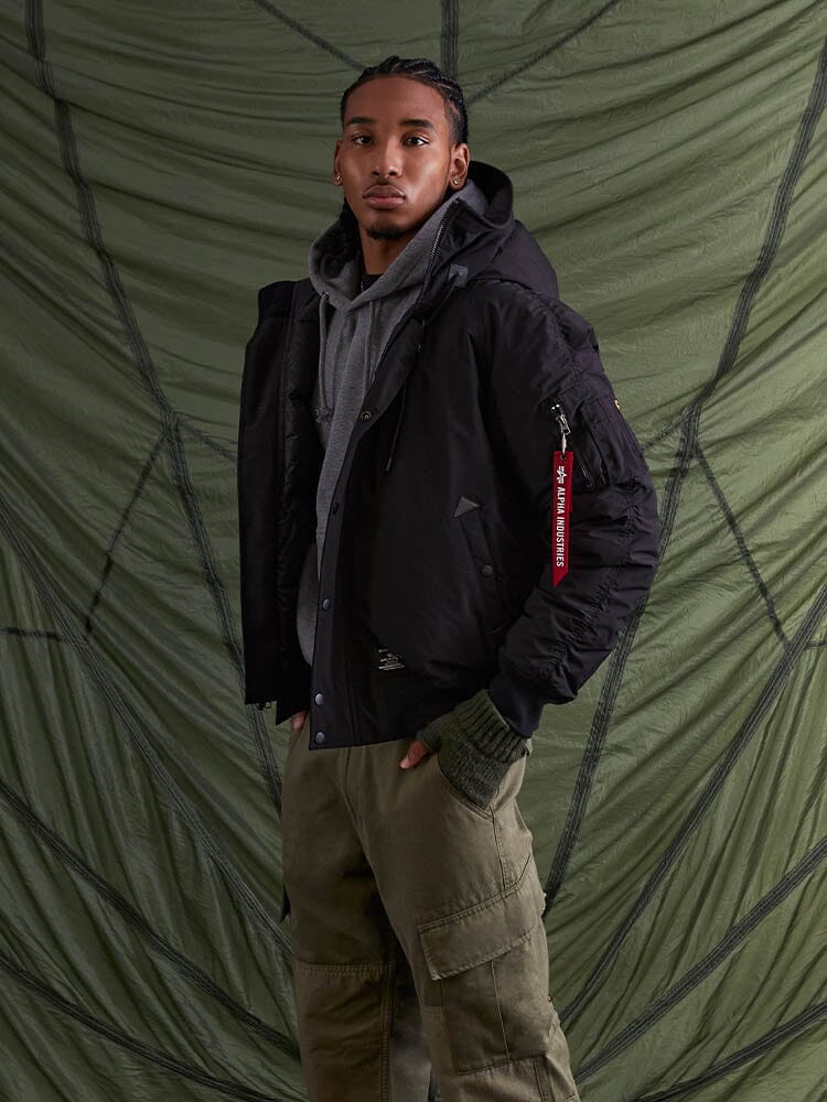 N-2B ALTITUDE PARKA - Image 22