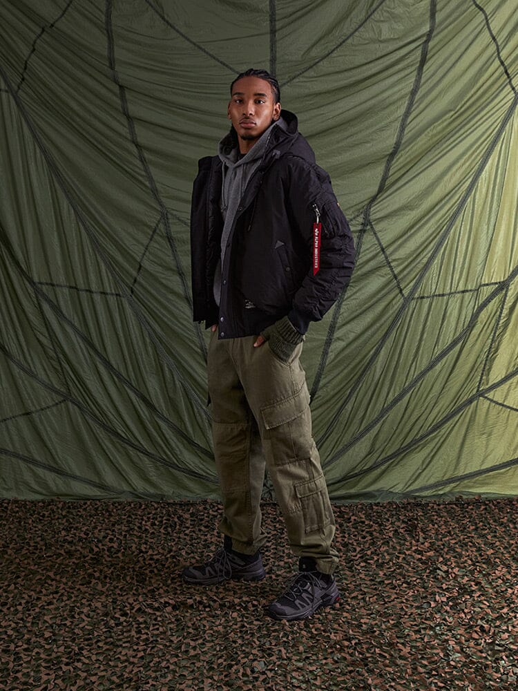N-2B ALTITUDE PARKA - Image 23