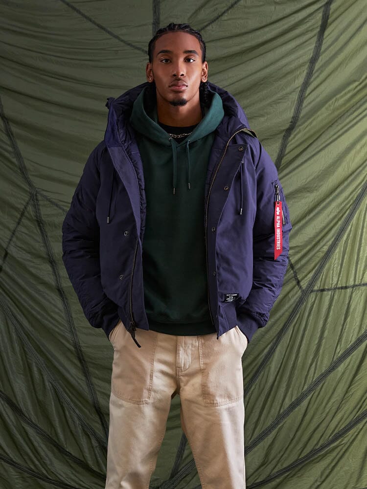 N-2B ALTITUDE PARKA - Image 29