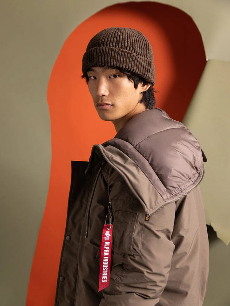 N-2B ALTITUDE PARKA - Image 3