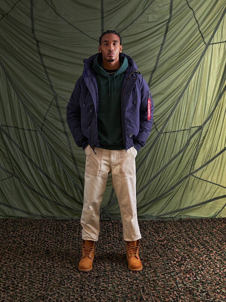 N-2B ALTITUDE PARKA - Image 30