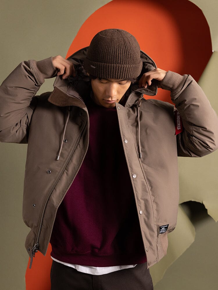N-2B ALTITUDE PARKA - Image 4