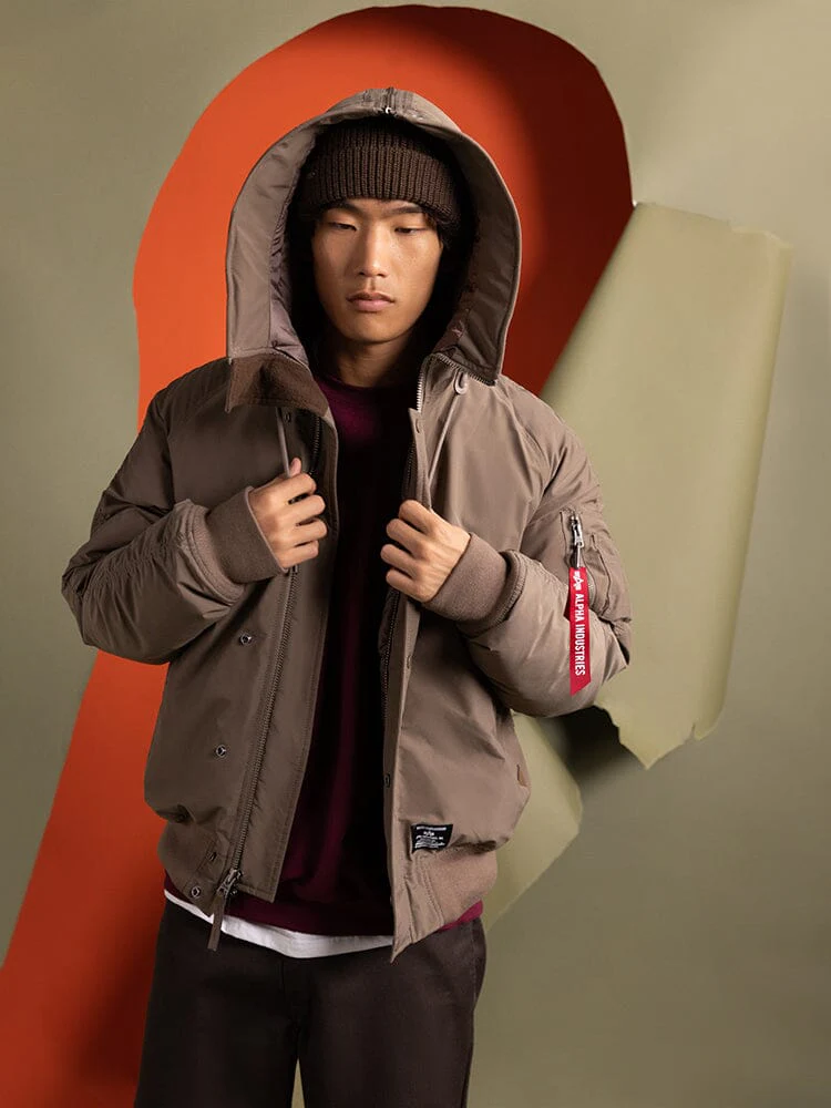 N-2B ALTITUDE PARKA - Image 5